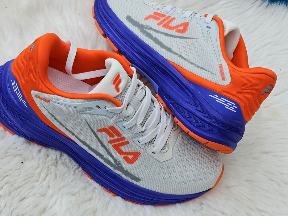 Fila Potaxium оригинални дамски сникърси най нова колекция  38 номер