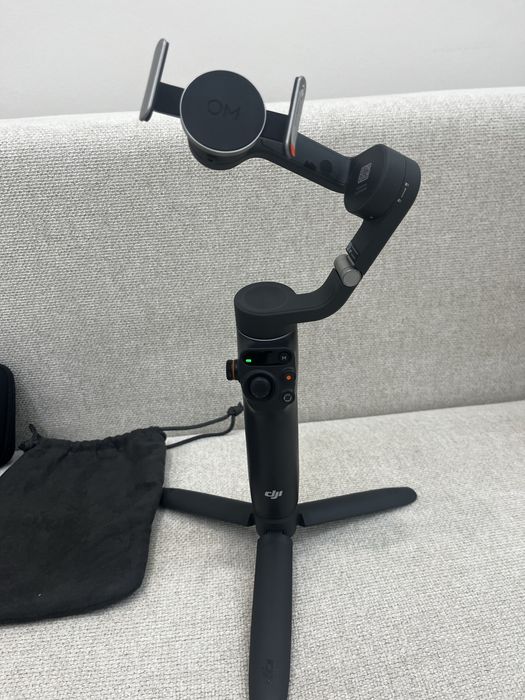 Dji osmo 6 продам или обменяю