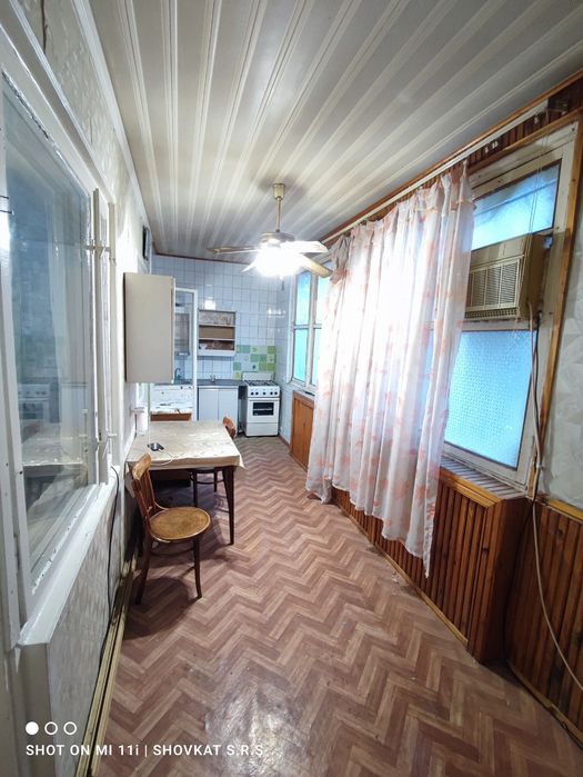 Яккасарай район массив Кушбеги Корзинка 2-х комнатная квартира 62м²