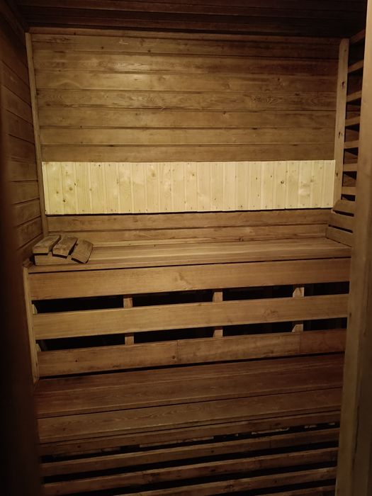 Сауна сдаётся в аренду