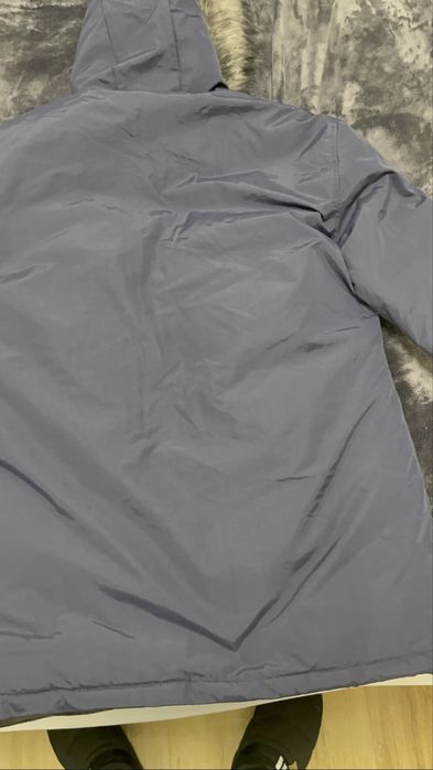 Дебело мъжко яке LONSDALE