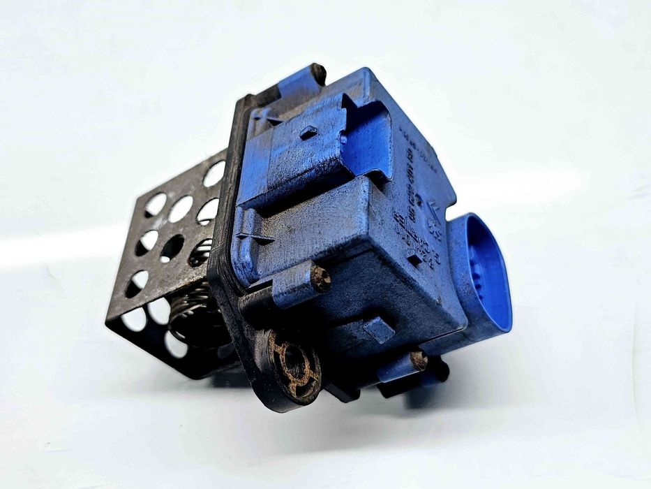 Releu  Citroen C4 (I) [Fabr 2004-2011] 9662240180