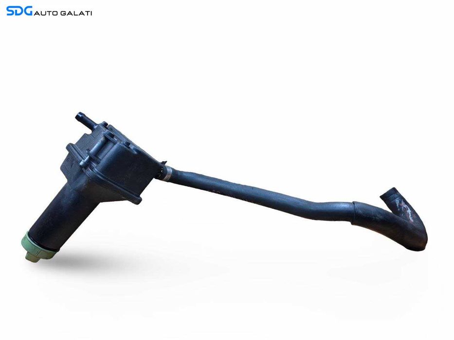 Vas Ulei Servodirectie cu Furtun Seat Alhambra 1.9 TDI AUY 2001 - 2010 Cod 7M3422372, YM213E773AA [N6311]