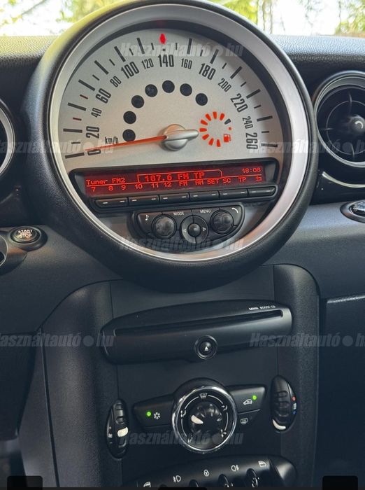 Mini Cooper S Facelift (N18) — 184 CP, revizie completă A-Z, gata de condus fără investiții