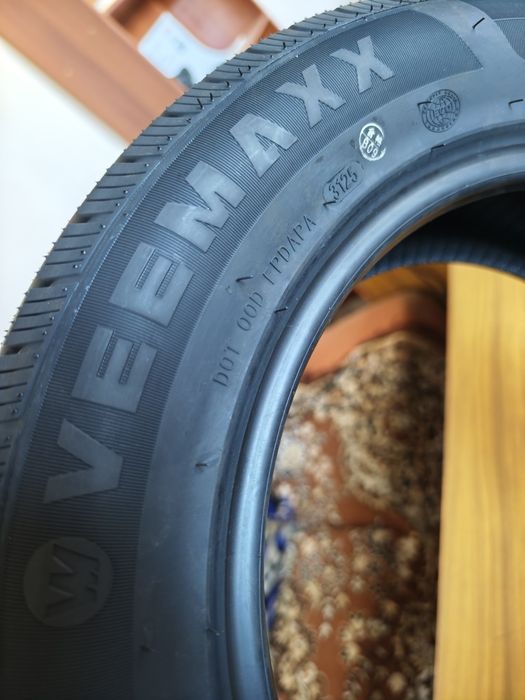 Auto Shine Veemaxx. 195/60R15. Premium Quality