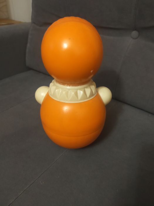 Игрушка советского периода
