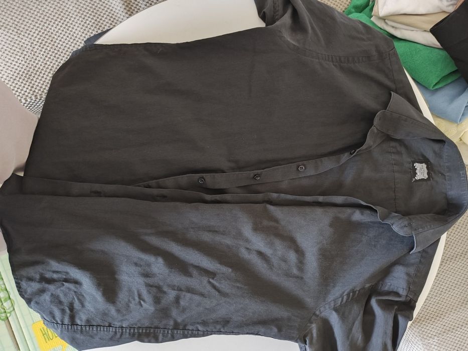 Мъжки ризи размер Л и ХЛ