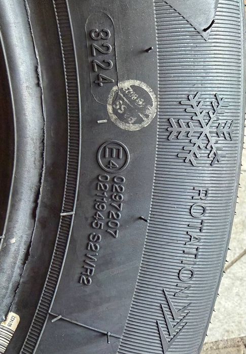 Zimniy balon 195/60 R15