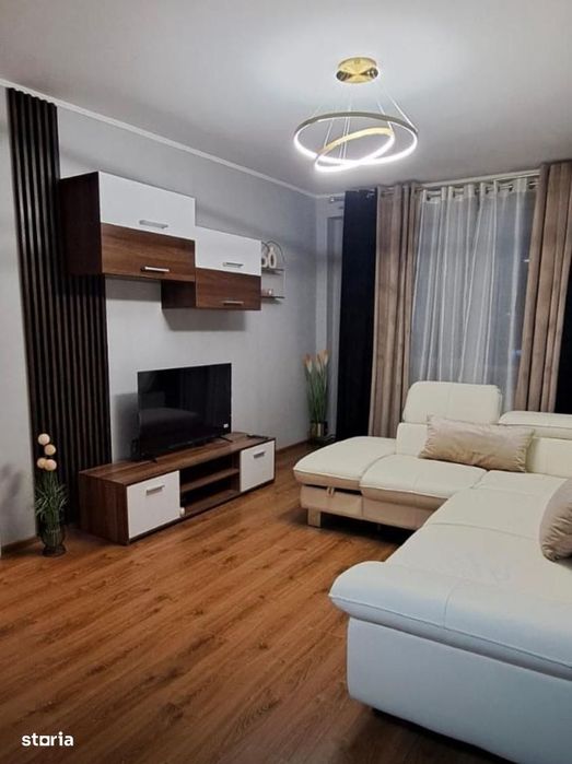 Apartament cu trei camere zona Gemenii