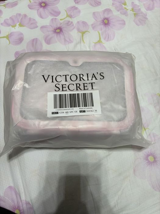 Косметичка оригинал набор Виктория Сикрет