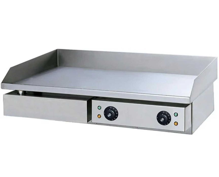 Гриль, жарочная поверхность