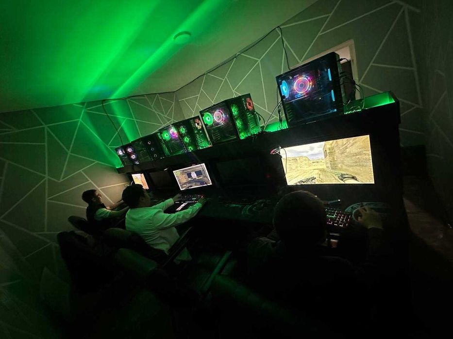 GAME CLUB sotiladi! 20 dona