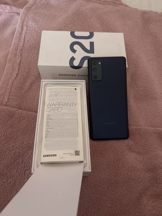 Samsung Galaxy S20 FE 5G