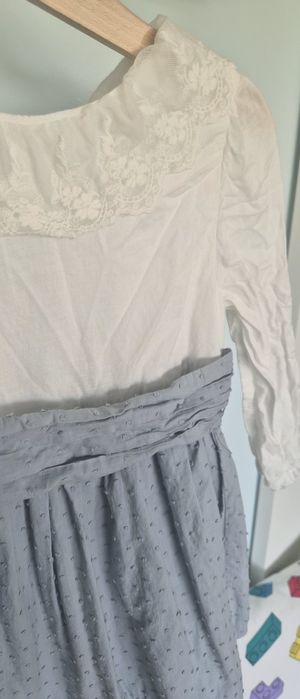 Рокли 4г 104см Newness Mango Abel&Lula Next H&M