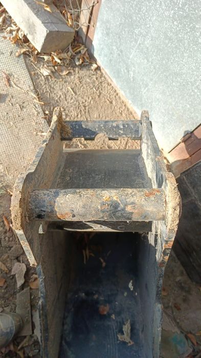 Ковш экскаватора