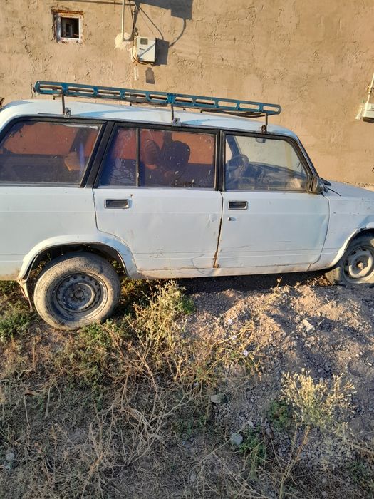 Продам ваз04  среднее состояние