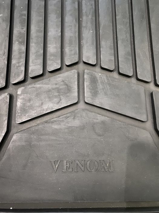 Коврики в авто