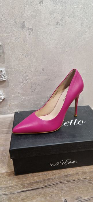 Продам туфли б/у