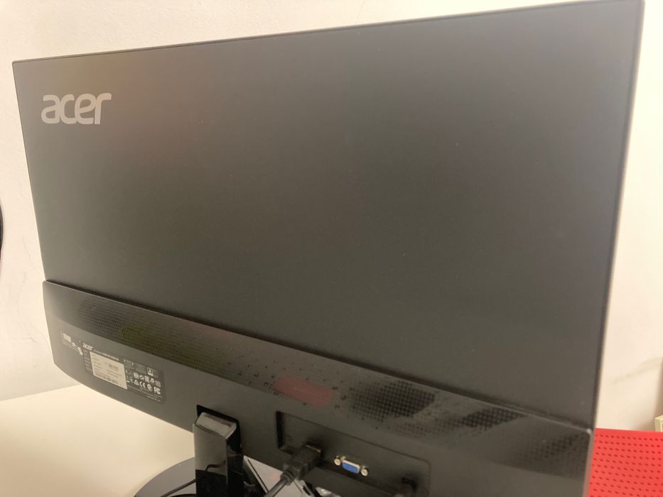 Игровой (монтажный) Монитор Acer Asrock SA270