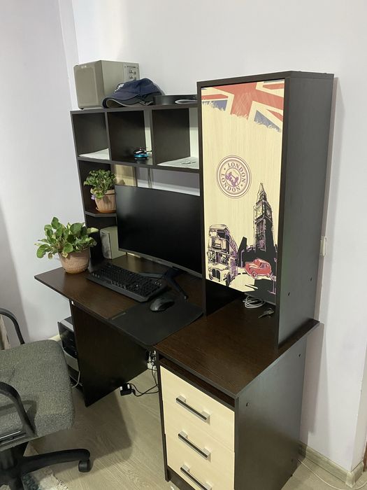 Компьютер в хорошем состоянии