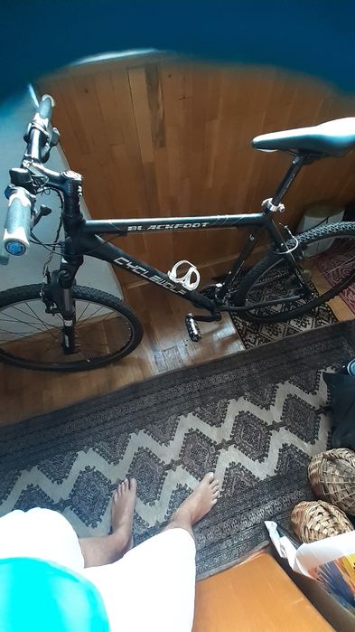 Vând ieftin bicicleta
