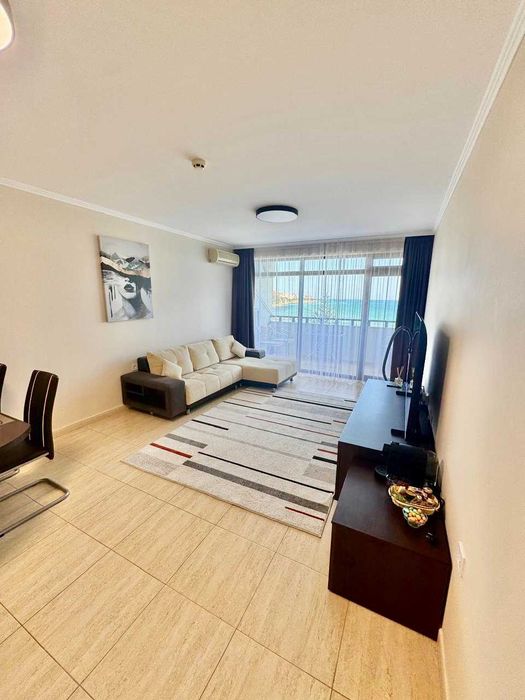 Продава се Двустаен апартамент в Свети Влас - 60 кв.м за 1360 €/кв.м - Снимка #4