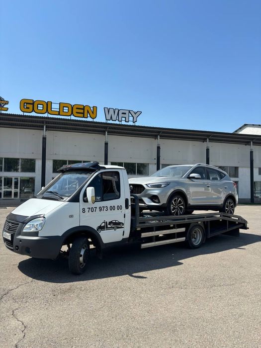 Эвакуатор Шымкент Алматы Туркестан