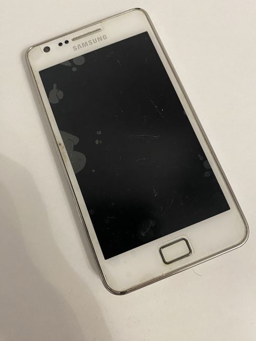 Doua telefoane samsung s2