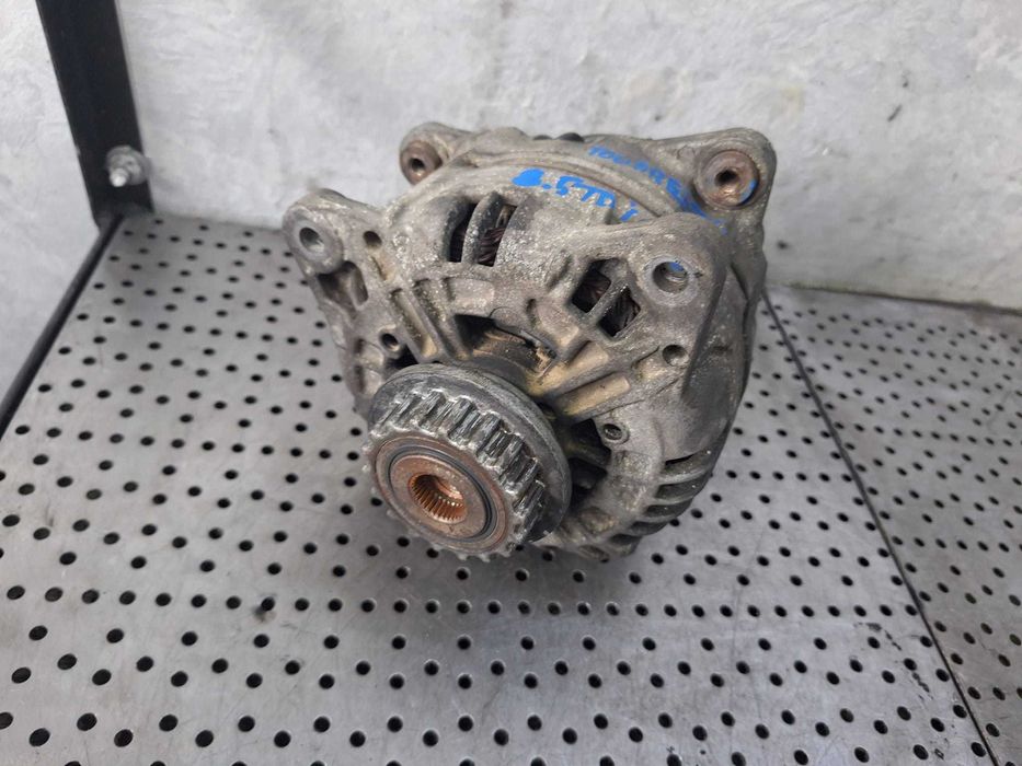 alternator  2.5 tdi bac vw touareg 7l  070903024