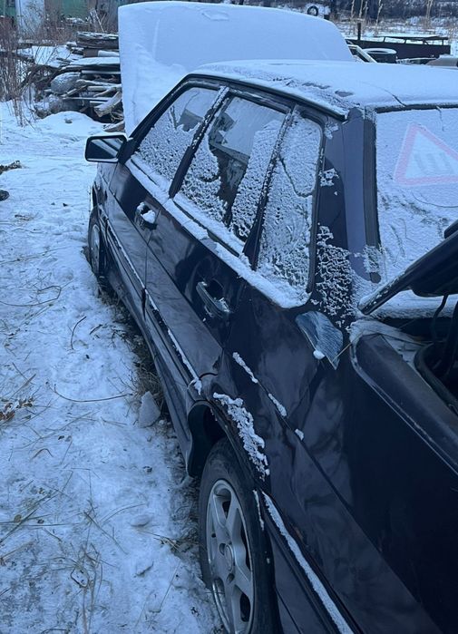 Продаю машину на разбор