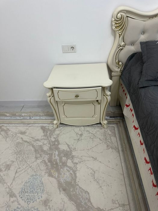 продам спальную мебель