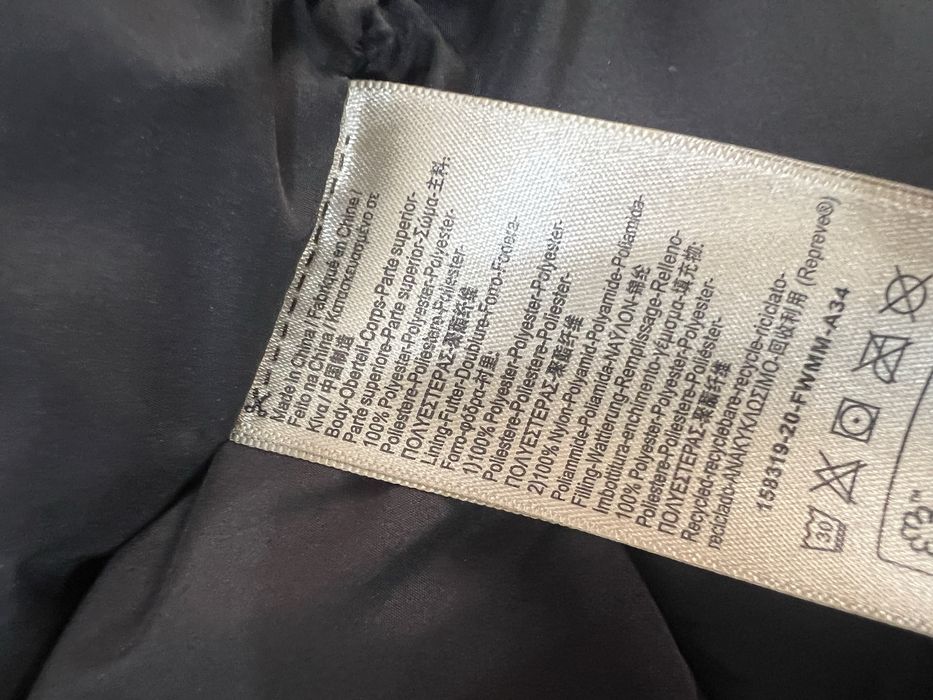 Vestă Scoth and Soda