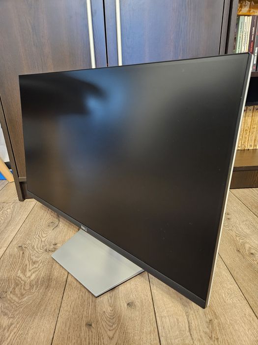 Monitor Dell 27", impecabil