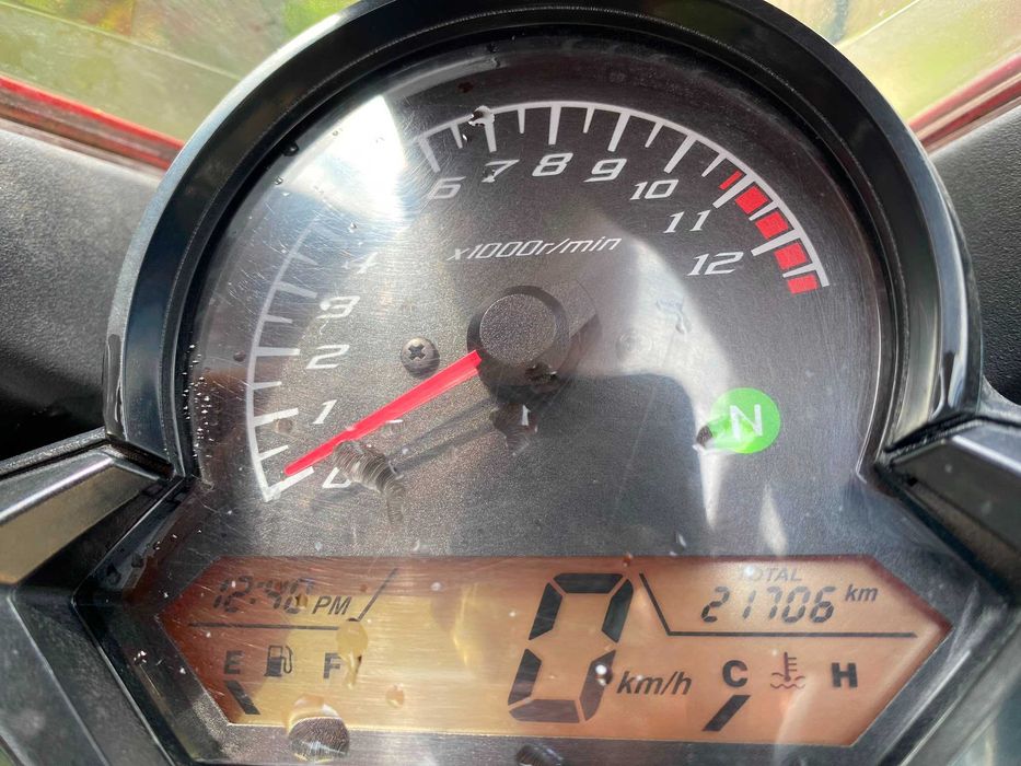 De vanzare honda