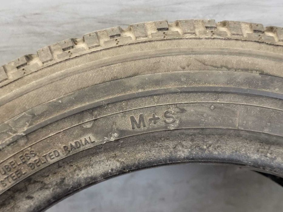 Anvelopa 195/60 R16C, Iarna, Toyo, DOT 2012