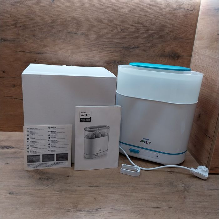 Стерилизатор  AVENT PHILIPS
