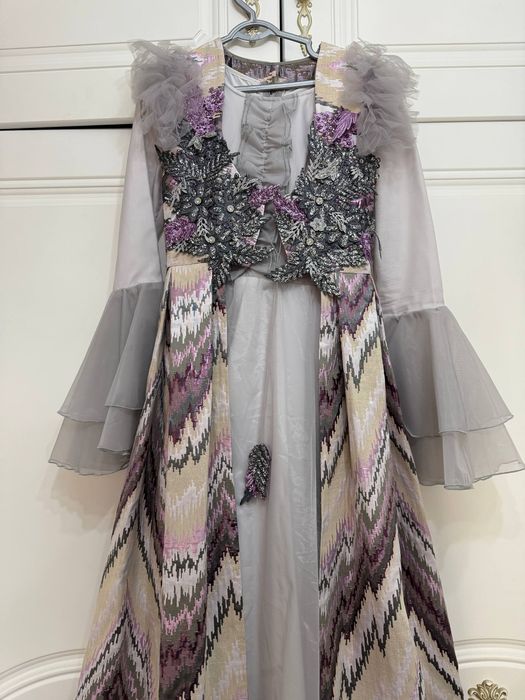 Kelinlar uchun ko'ylak