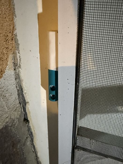 Vand balama pentru plase de tantari