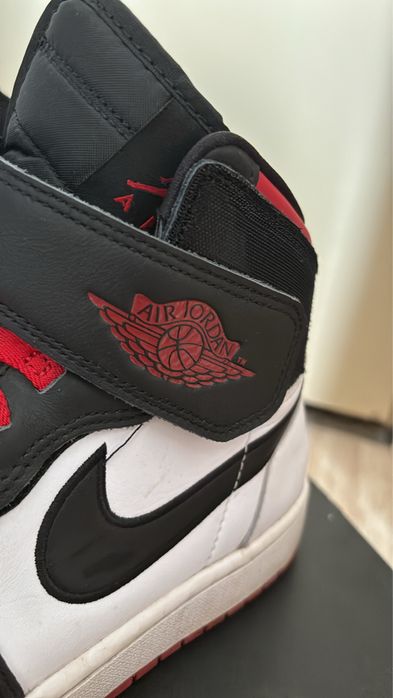 Jordan 1 retro high