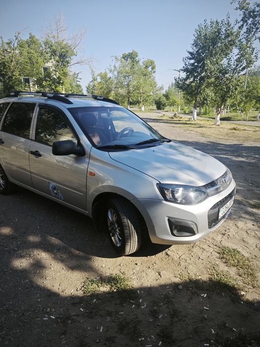 Продам Ладу Калина универсал