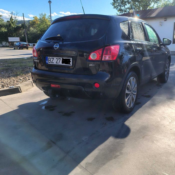 Nisan Qashqai 2.0 150 CP