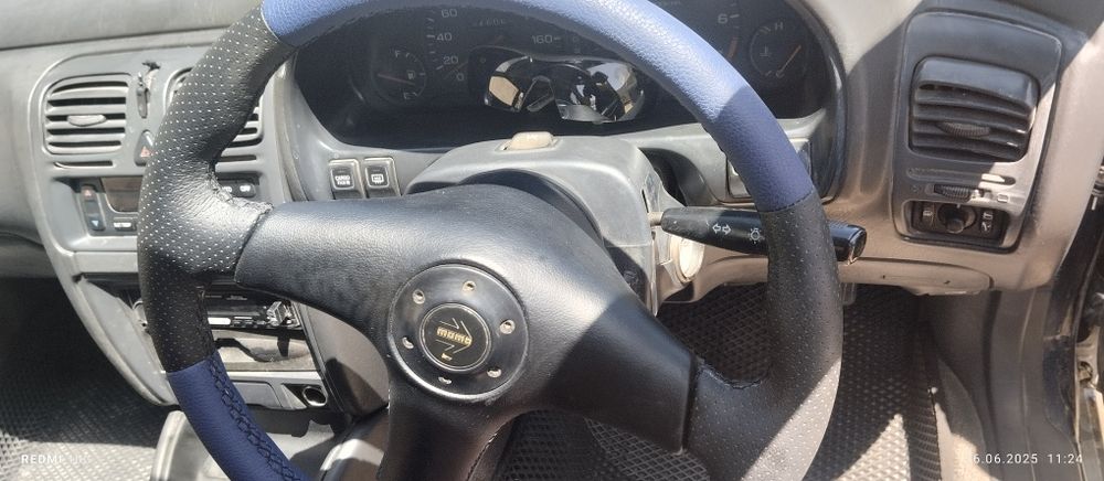 Продам Субару легаси гранд вагон