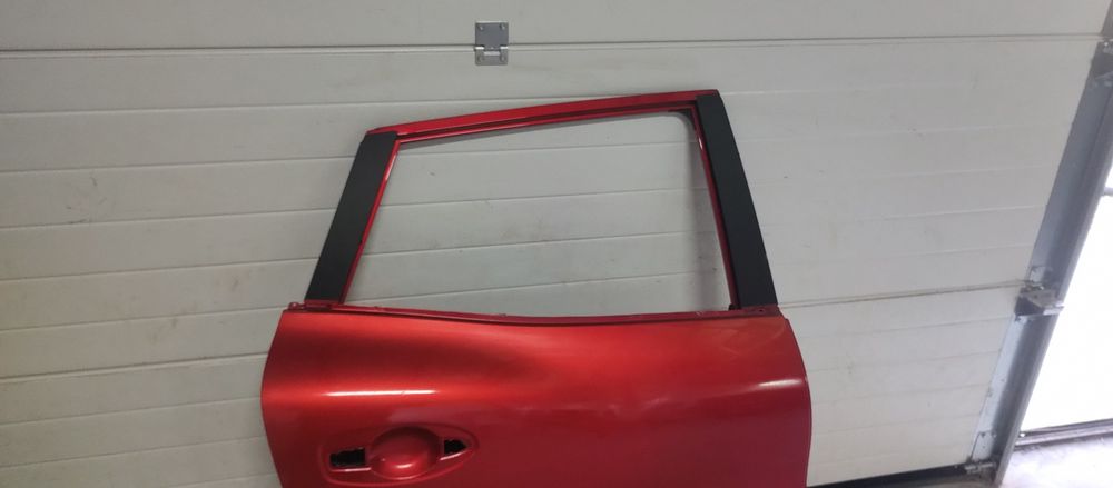 Ușa dreapta spate Renault kadjar
