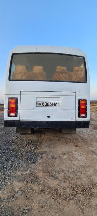 Пенени ихчам автобуси сотилади