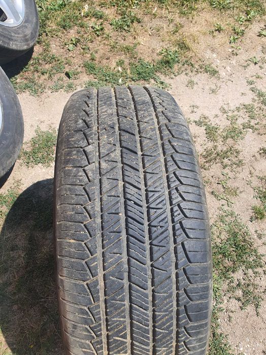 Джанти VW touareg