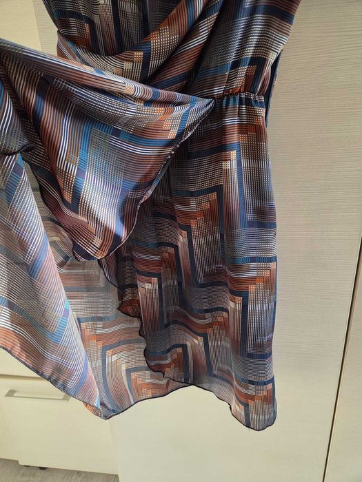 Rochie vara femei Rinascimento L