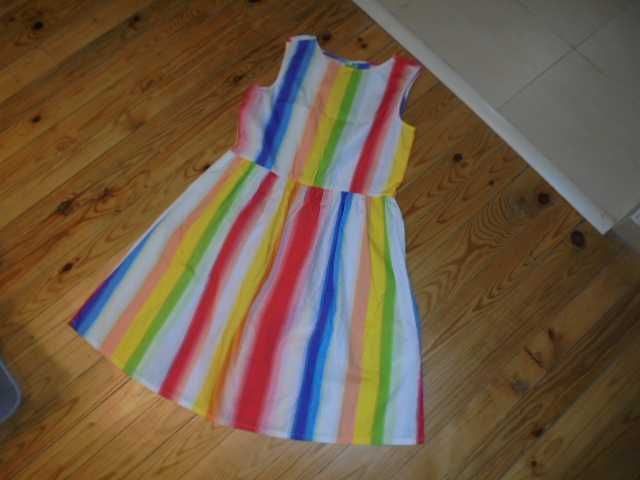 рокля ''LC Waikiki'' с нов чорпогащник