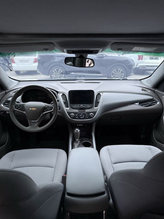 Malibu 1.5 ideal holatda