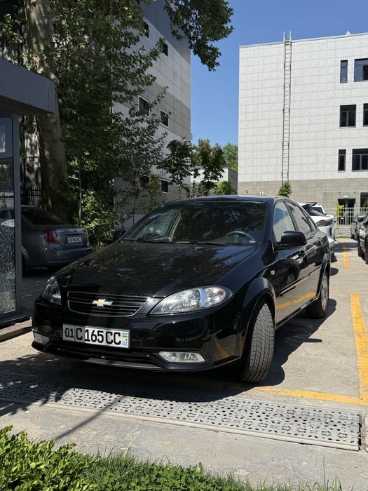 СРОЧНО !!! Lacetti Gentra / 23-2024 / 52.000km / LUX охирги позиция