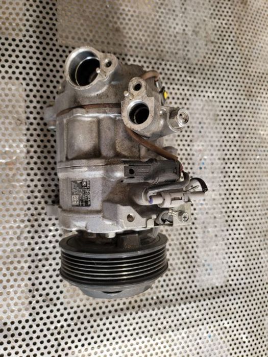 Compresor Clima Ac Bmw F10 F11 F30 F31 F20 F21 E90 E91 LCI Z4 ETC. Cod